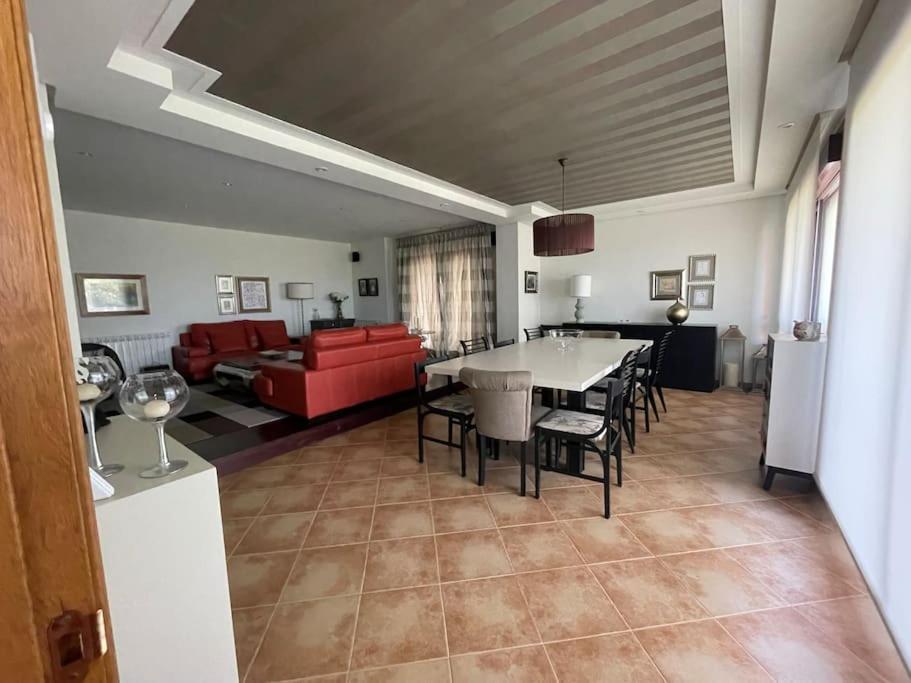 Villa Charneca, Jardin Y Mar Виго Экстерьер фото